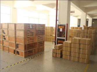 Shaanxi ASTTAR Explosion-proof Safety Technology Co., Ltd.