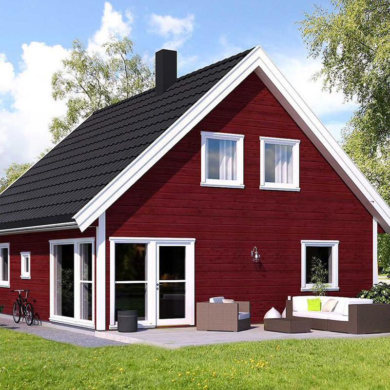 HILHELM Exterior Wood Coating outdoor anti-low temperature snow and high anti-corrosion wood paint