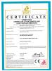 Luoyang Zhongtai Industries CO.,LTD Certifications