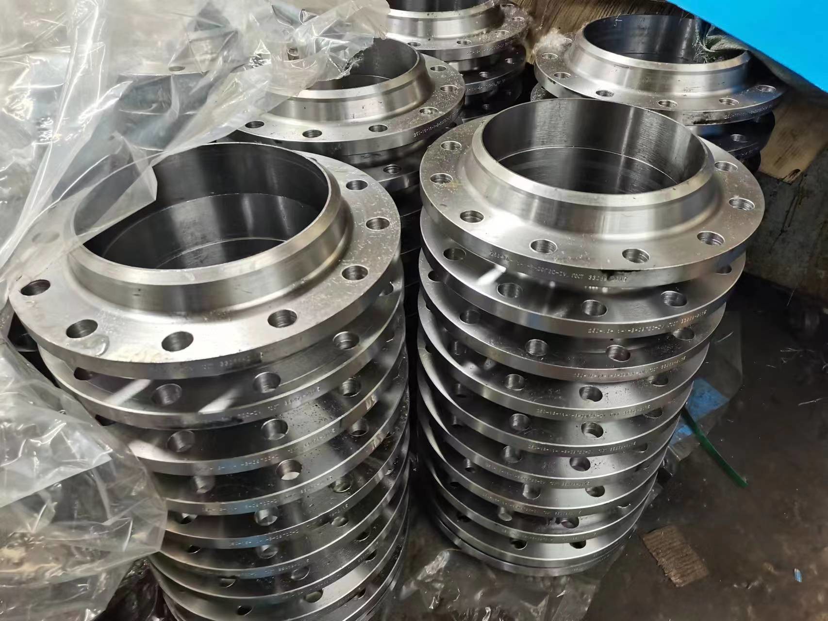Ansi Standard Butt Weld Pipe Fittings For Gas Welding Pipe Connections
