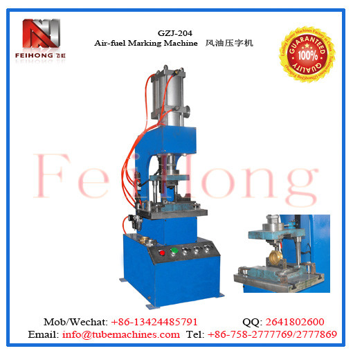 Air-fuel Marking Machine