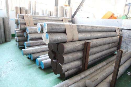 ASTM JIS 1060 6063 Cold Drawing 6061 Aluminium Bar 1-12m For Building Material