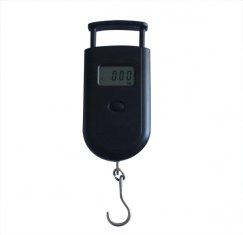 Digital Luggage Scale Automatic Zero Resetting