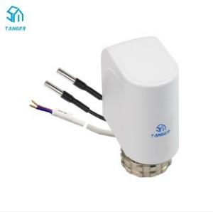 China hvac valve  ZRA230D01 valve brand  supply product supply product water temperature control actuator model on sale