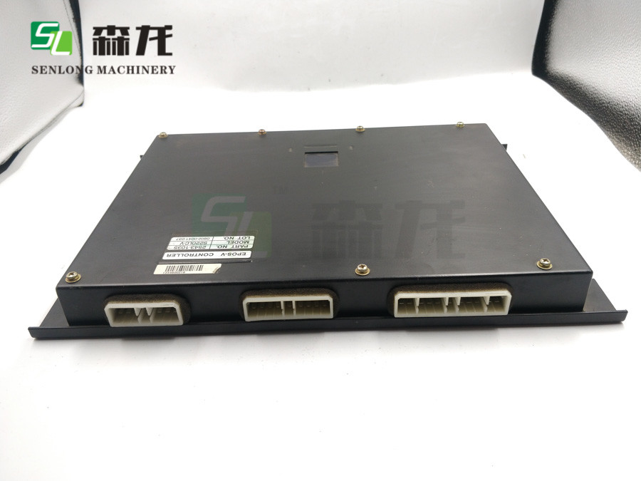 Daewoo DH220-5 Excavator Computer Board 0802-0924-008