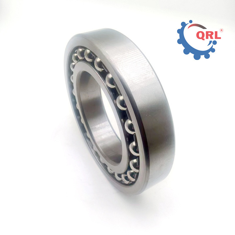 1217K QRL Self-aligning Ball Bearings With A Tapered Bore 85x150x28MM