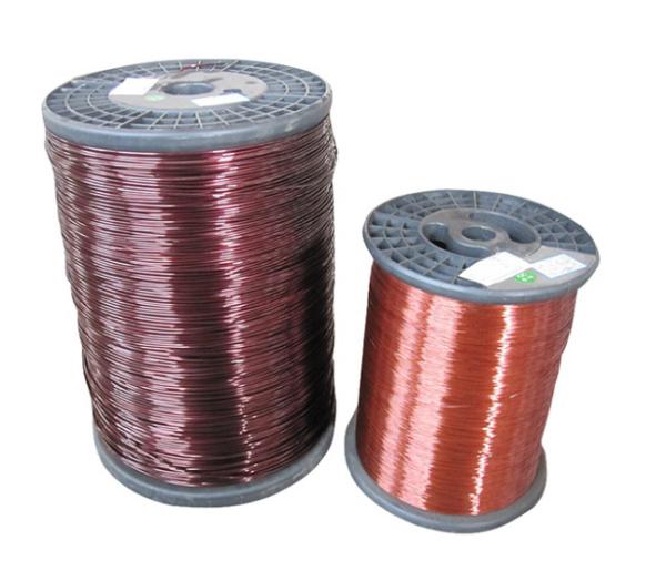 4 Core - 5 Core Copper Covered Aluminum Wiring , Copper Clad Aluminum Power