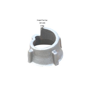  Forged steel Cuplock Scaffolding System , cuplock scaffolding parts / components Manufactures