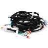 Buy cheap AVF Cable Customized Printer Waterproof Tinned Copper Conductor Electronics Wire from wholesalers