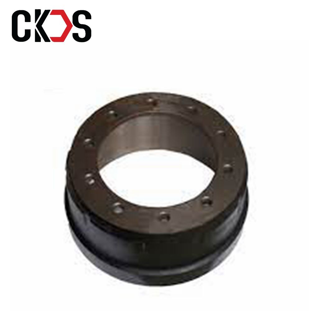 Nissan UD Truck Parts Hot Sale Brake Drum Japanese Truck Air Brake System Parts 43207-90666