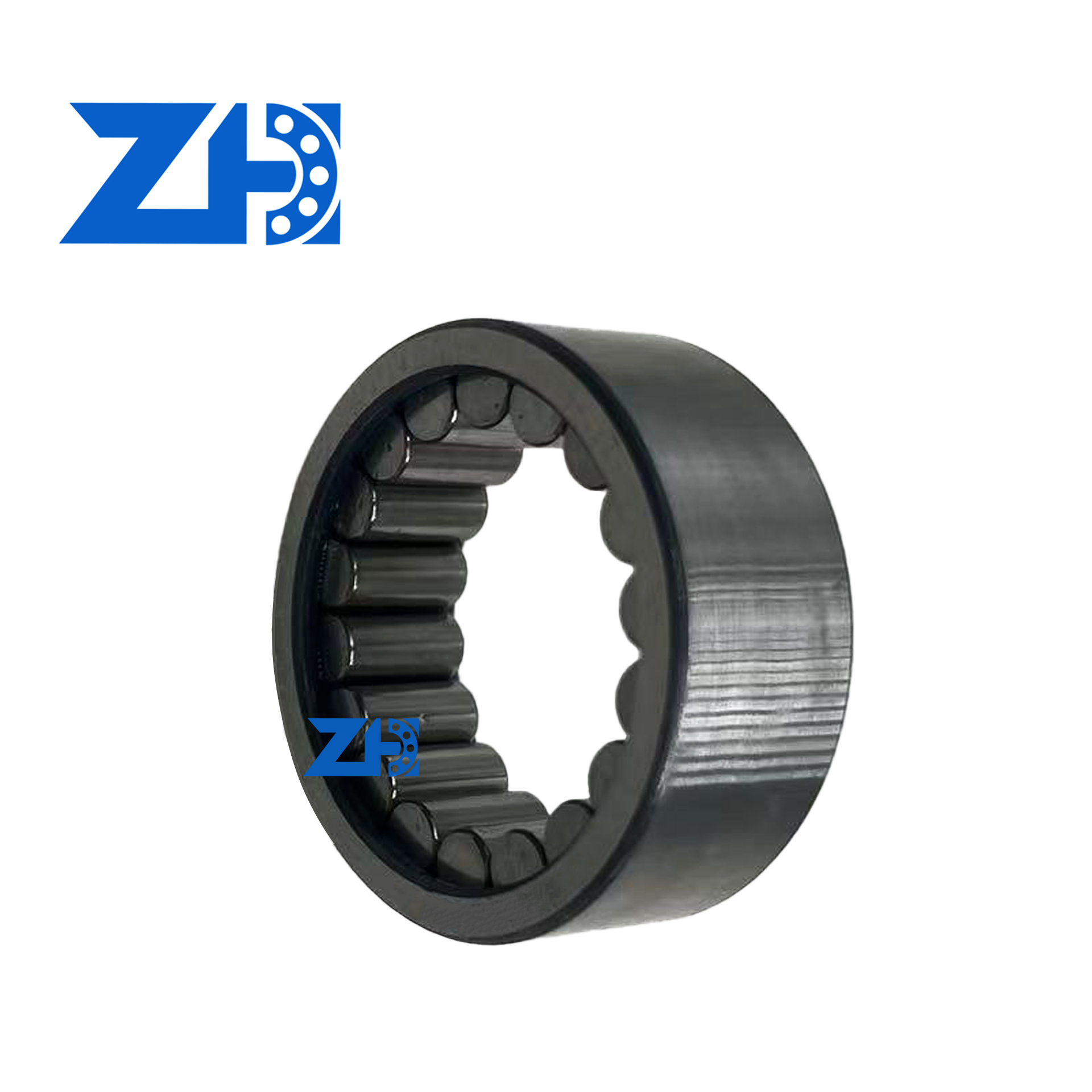 R909156249 Cylindrical Roller Bearing For Coal Mines