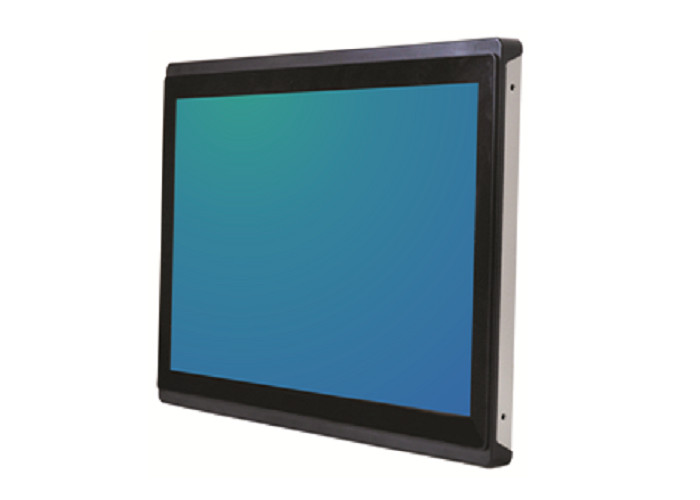 10.1 Inch PCAP Touch Panel Ilitek COF USB Interface HMI Smart Industrial Control