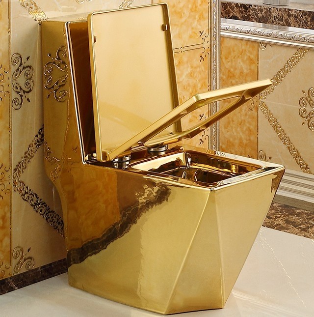 Ceramic Sanitary Ware Cathodic Arc Deposition Equipment