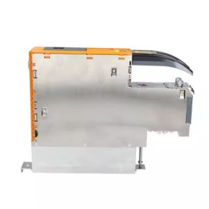 B&R 8BVI0055HWD0.000-1 Industrial Drive Module 55V 5.5A High-Density Output