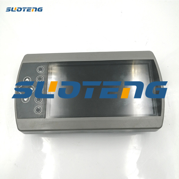 309-5711 3095711 Monitor Display Panel For E320D2 Excavator