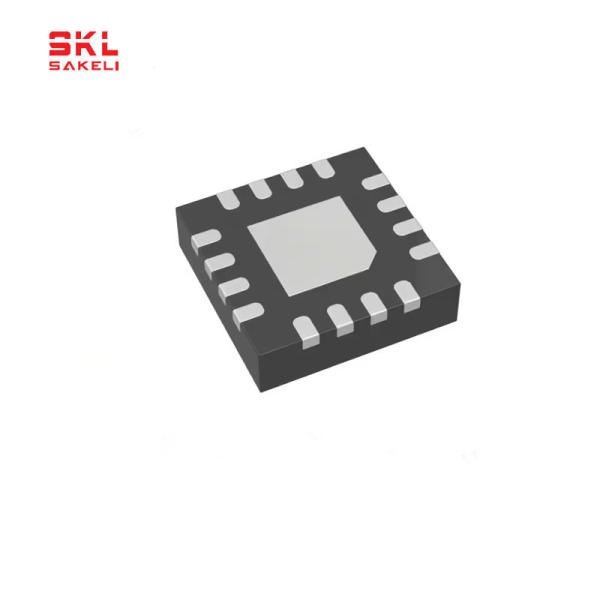 TPS62152QRGTRQ1 Power Management ICs Buck Switching Regulator IC Positive Fixed