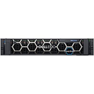 Efficiently Manage Data with F900 24 Nvme Ssds All-Flash Network Attached