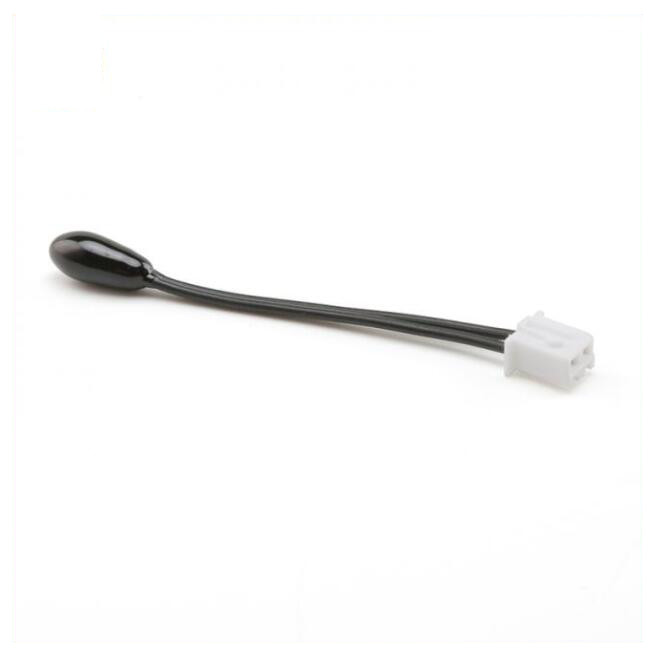 MF52 10K B3950 1% Temperature Sensor Epoxy Resin Coating Thermistor Sensor NTC