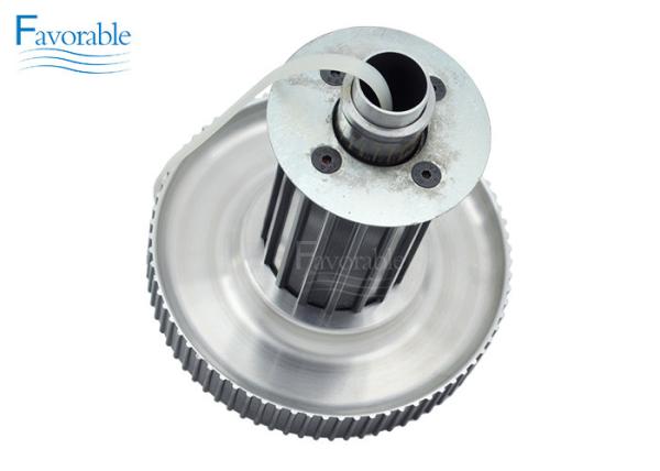 75319000 Pulley Assy Y Axis Beam For Auto Cutter GT7250 GT5250 Machine Spare