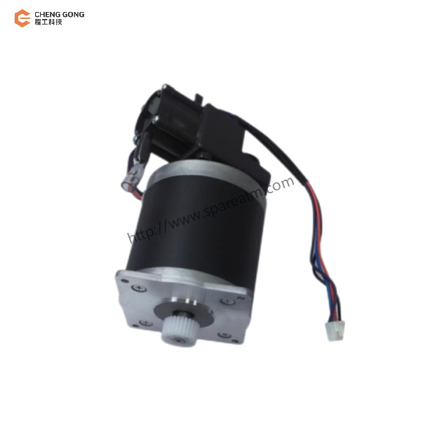 445-0731632 4450731632 ATM Spare Parts NCR S2 Motor Pump Assembly FRU