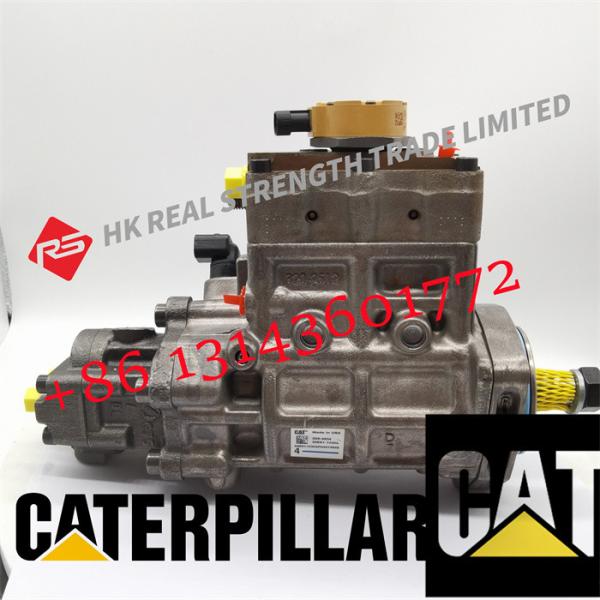 Caterpillar C6.6 Engine Parts Injection Fuel Pump 291-5919 2915919 10R-7660