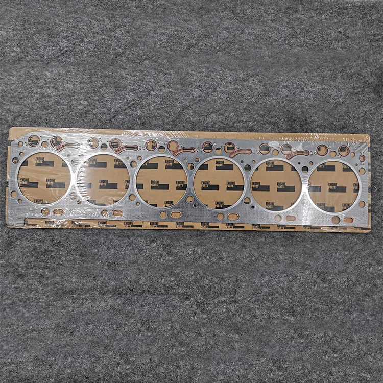 Cylinder Head Gasket for 2012 DONGFENG Car Fitment Year 6L Engine Parts STAND SIZE 3967059 3943366 4937728 Cummins T-LIFT