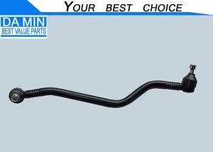  Isuzu Drag Link Isuzu NPR Parts Black 8980067940 For 4HK1 5 KG Net Weight Manufactures