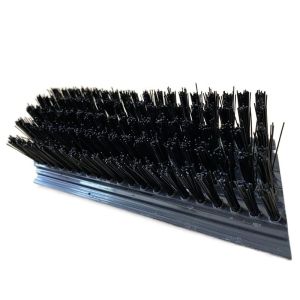 Rectangular Panel Lath Brushes For CNC Deburring