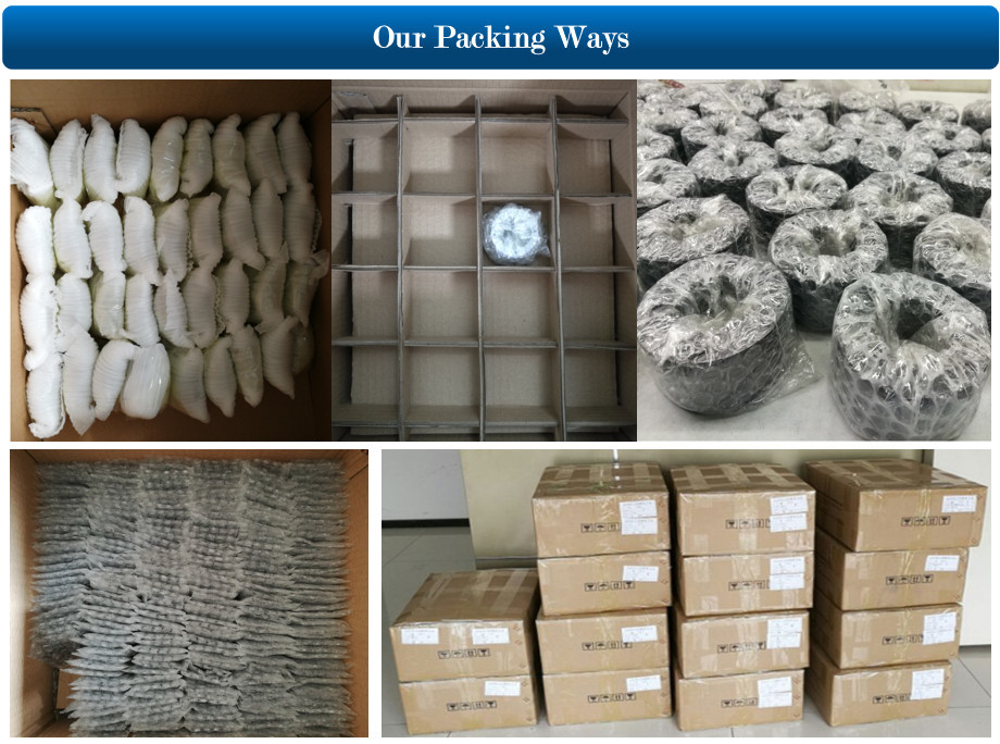 IGS ISO9001 2008 32mm Diameter CNC Machining Parts