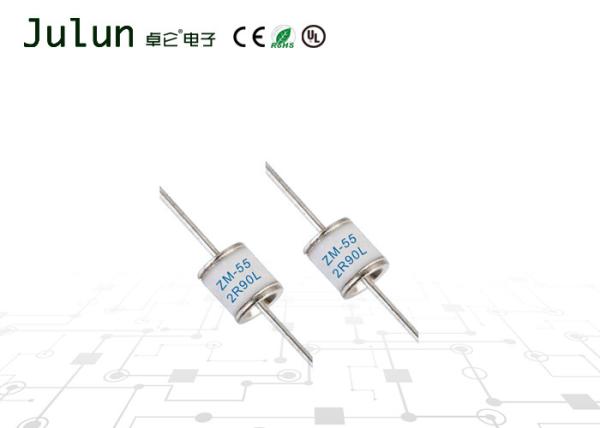 Ceramic gas discharge tube discharge tube arrester ultra low capacitance