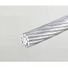 Buy cheap Overhead Line 100mm2 1350 All Aluminium Alloy Conductor aaac conductor from wholesalers
