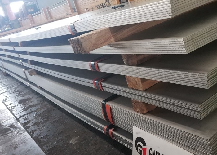 304 Stainless Steel Sheet 
