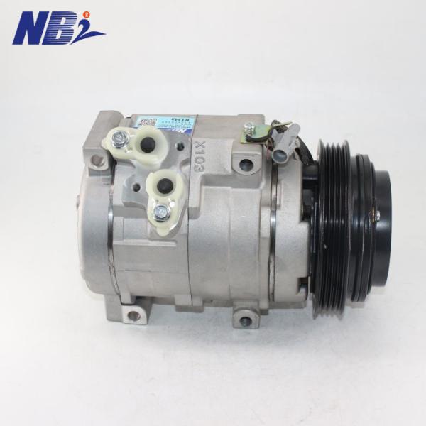 Auto Air Conditioning Compressor For Toyota Land Cruiser Prado 88320-6A160 88320