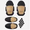 Buy cheap Wholesale Lightweight Protective Tactical Military Knee Elbow Pad For Frog Suit from wholesalers