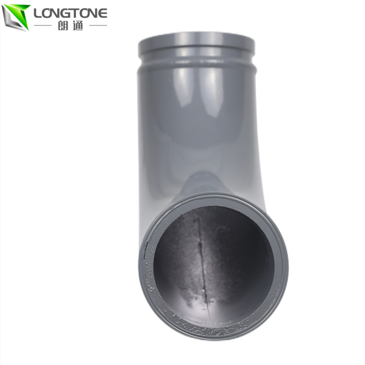Custom Made Concrete Steel Pipe Dn125 Concrete Pump Pipe