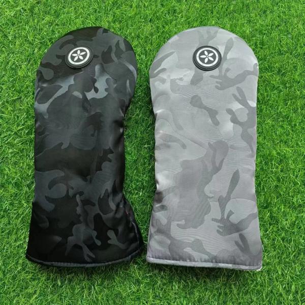 utility headcover putter golf cover driver cover fairway cover ut cover hybrid