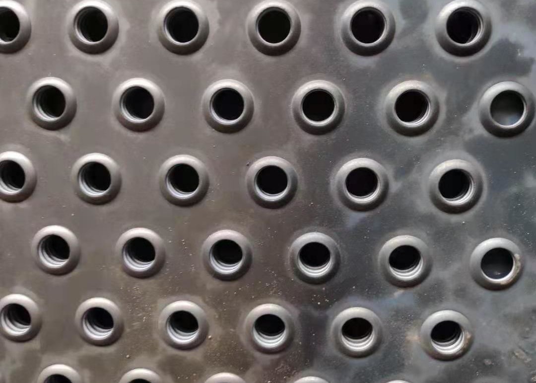 Galvanized Metal Grid Roof Safety Walkway Steel Grating Heavy Duty