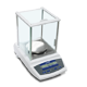 ALP lab 4 Keys Ø 120mm Electronic Analytical Balance