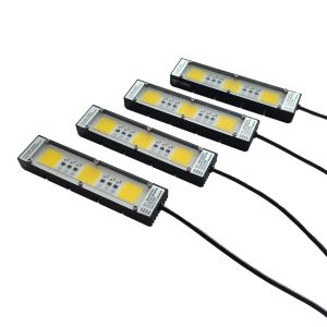 China Tethered Drone Lighting System Lighting Strip 80000lm High Lumen Output on sale