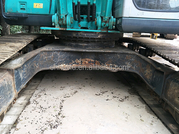 Kobelco SK200 Used digging machine Kobelco SK330-8 cheap price second hand crawler excavator Kobelco SK330-8