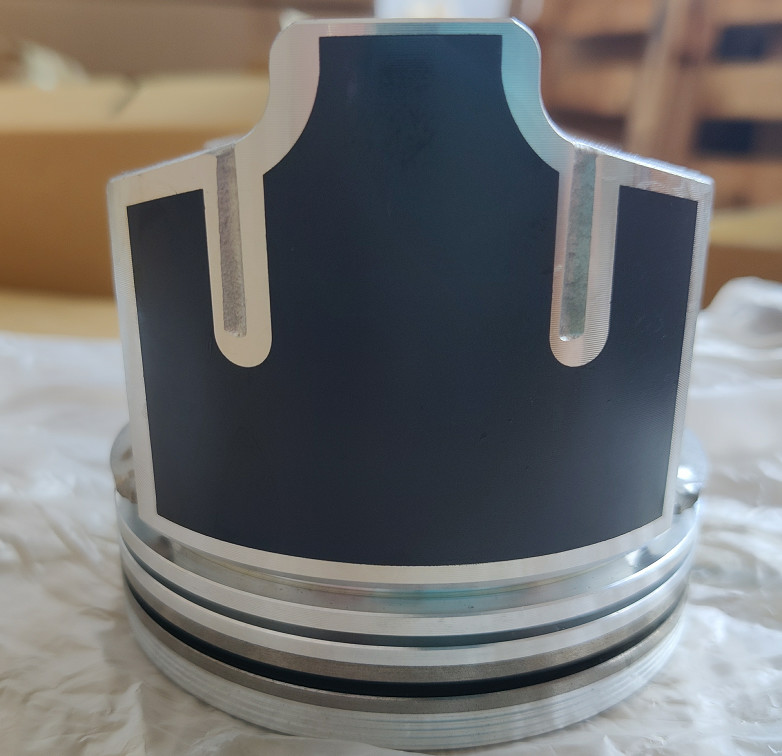 Kubota 1J751-2111 For Kubota V3307Diesel Engine Piston