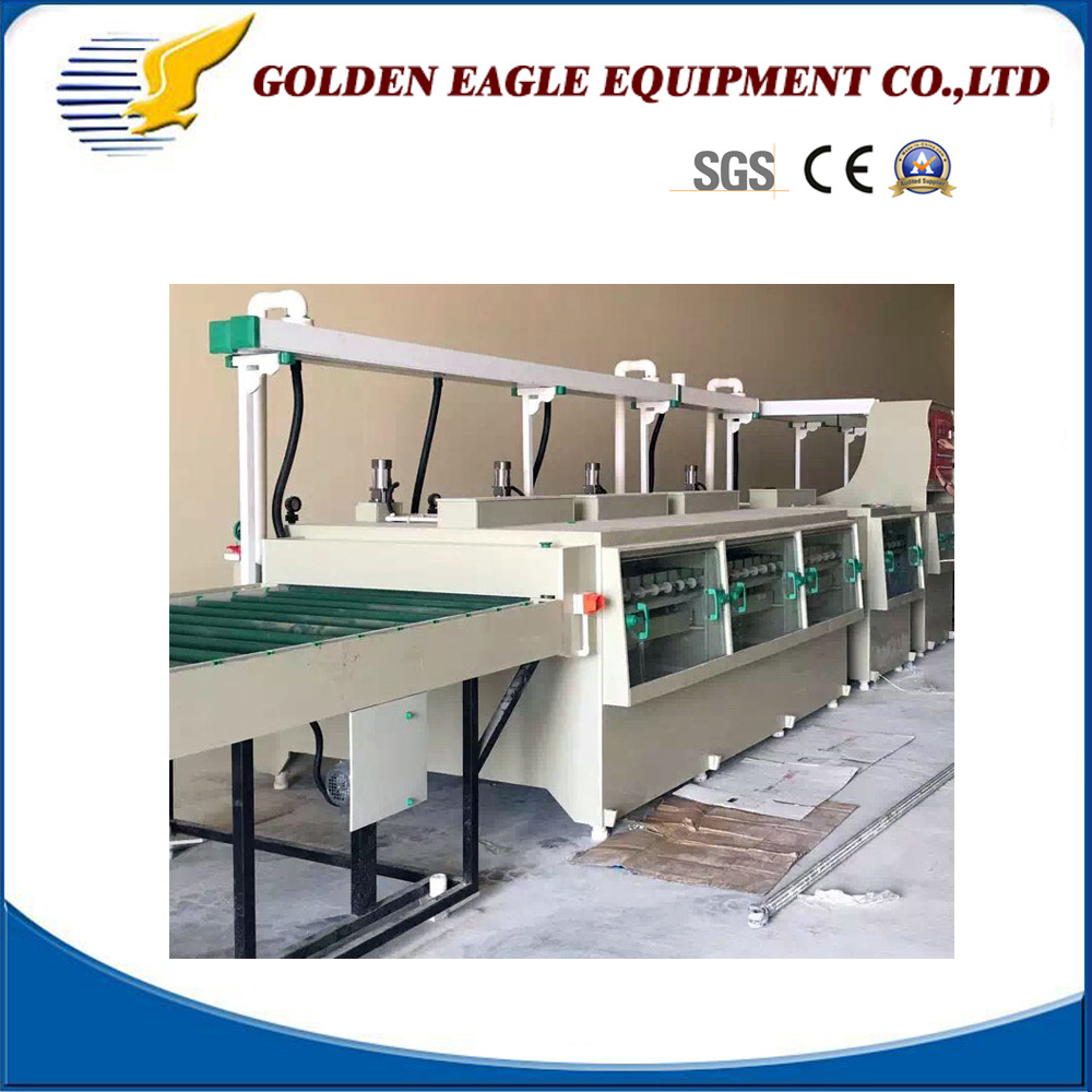 Acid Etching Machine/ Automatic Etching/ Stripping Machine
