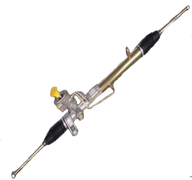 1J1422062E 1J1422062D Hydraulic Steering Rack For Audi A3