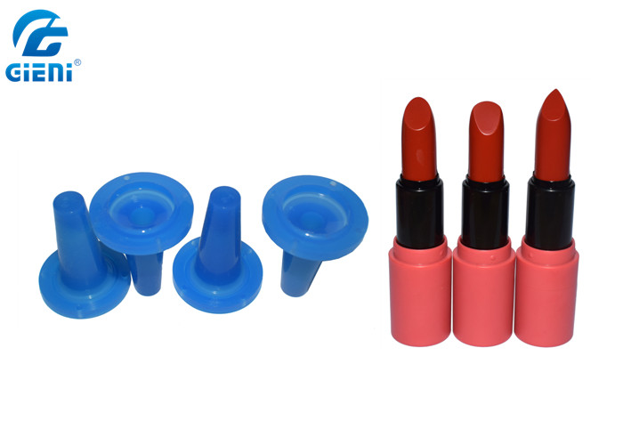 5 Nozzles One Body Silicone Lipstick Molding Machine