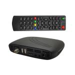 Smart Card Cas NTSC Decoder DVB C Hd Stb