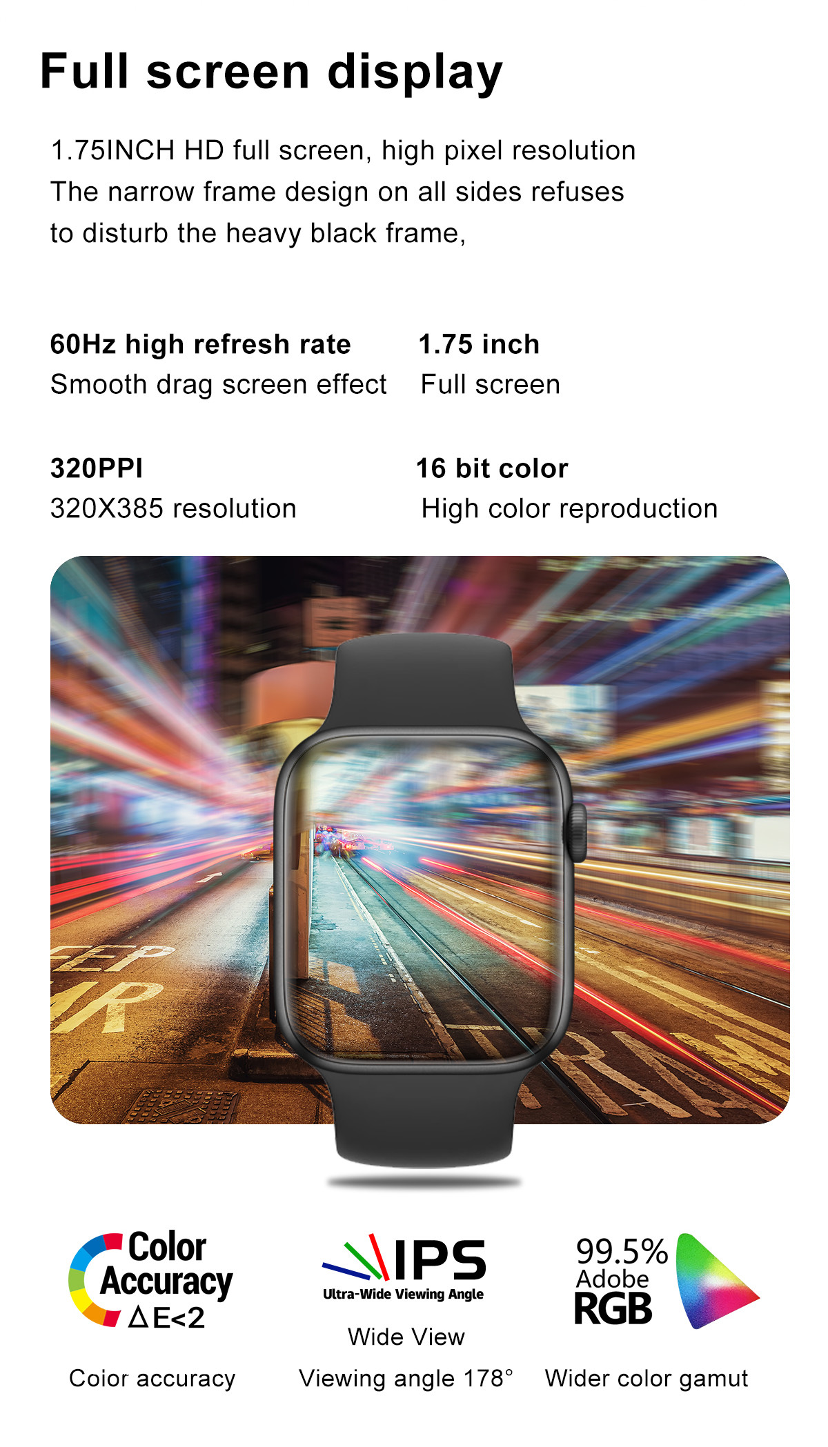 DT100 SMART WATCH 6 SERIES CALL IP68 WATERPROOF WOMEN MEN SMARTWATCH ECG HEART RATE BLOOD PRESSURE