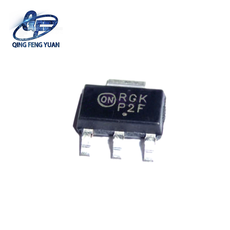 One- Stop Integrated Circuits ON PZT2907AT1G SOT-223 Electronic Components ics PZT2907 Dsp33fj06gs102a-e/mm