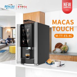 China MACAS Hot Sale Fresh Milk Machine With Touch Screen on sale