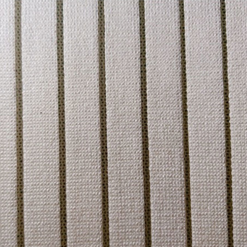 10MM - 20MM 3D Mesh Fabric Breathable 100% Polyester 3D Spacer Mesh