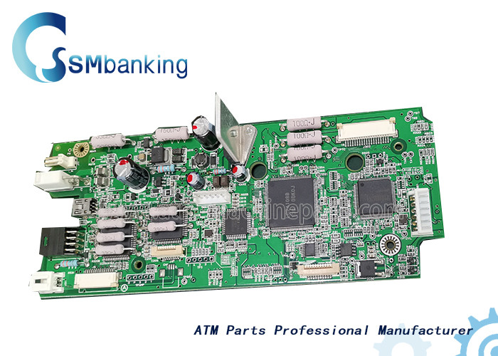 4450704482 NCR ATM Parts 66xx IMCRW USB Card Readers Controller Board 445-0704482